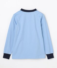 J.PRESS KIDS 【140-170cm】ベーシック ロゴカットソー