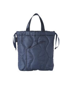 ROOTOTE 6881【ROOTOTE x NISHIKAWA】/ FE.ベビールー.キルト-A