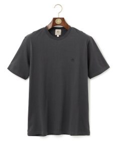 J.PRESS MEN 【一部店舗限定】バックブル ムカラTシャツ
