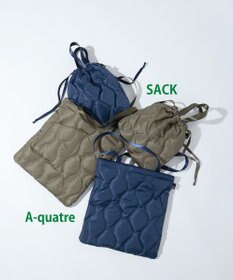 ROOTOTE 6881【ROOTOTE x NISHIKAWA】/ FE.ベビールー.キルト-A