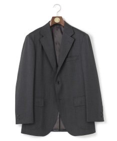 J.PRESS MEN 【WEB・一部店舗限定】グレナカートチェック ジヤケット