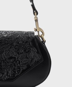 GRACE CONTINENTAL HandleCurveBag