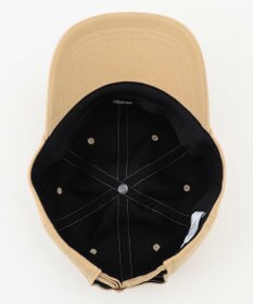 J.PRESS YORK STREET 【UNISEX】ブルドックキャップ