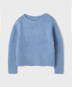 GRACE CONTINENTAL オーバーニットトップ