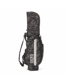 ZERO HALLIBURTON コーデュラシリーズ Limited Edition 25SS  キャディーバッグ ZHG-CB1 LTD 85051