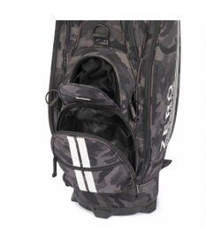 ZERO HALLIBURTON コーデュラシリーズ Limited Edition 25SS  キャディーバッグ ZHG-CB1 LTD 85051