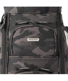 ZERO HALLIBURTON コーデュラシリーズ Limited Edition 25SS  キャディーバッグ ZHG-CB1 LTD 85051