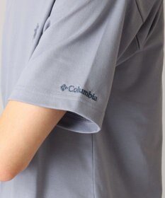 Columbia Columbia/ アーバンハイクグラフィックショートスリーブTシャツ /コロンビア