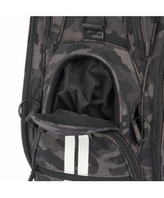 ZERO HALLIBURTON コーデュラシリーズ Limited Edition 25SS  キャディーバッグ ZHG-CB1 LTD 85051