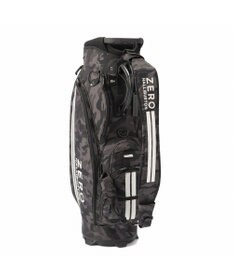 ZERO HALLIBURTON コーデュラシリーズ Limited Edition 25SS  キャディーバッグ ZHG-CB1 LTD 85051