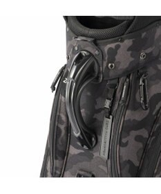 ZERO HALLIBURTON コーデュラシリーズ Limited Edition 25SS  キャディーバッグ ZHG-CB1 LTD 85051