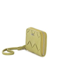 IBIZA イストリア　牛革　コンパクトマルチケース