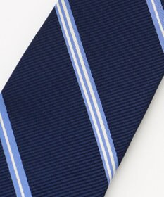 J.PRESS MEN 【フレッシャーズにもおすすめ】レジメンタル ネクタイ