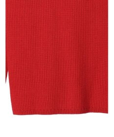 CRAFT STANDARD BOUTIQUE リブタートルネックニットプルオーバー