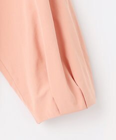 自由区 S 【Premium Collection】ビジュータフタ ブラウス