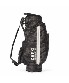 ZERO HALLIBURTON コーデュラシリーズ Limited Edition 25SS  キャディーバッグ ZHG-CB1 LTD 85051