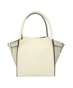 INTER-CHAUSSURES 【LORISTELLA】ソフトカーブ ハンドバッグスモール