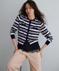 23区 ナロー フープ ピアス