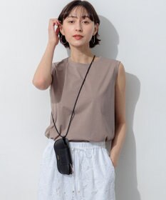 23区 S 【先行予約】ハイエンド スリーブレス Tシャツ