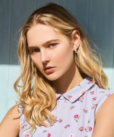 TOCCA TRILL PEARL EARRINGS イヤリング