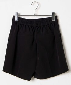 WEGO ピンタックショートパンツ