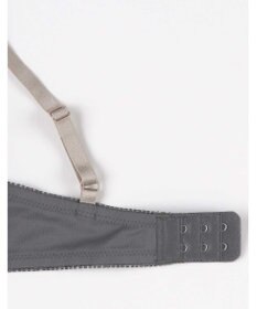 AMPHI ブラジャー ショーツセット 自然なまる胸メイク 【ブラ＆ショーツセット】 上下セット ブラ BCC232 アンフィ／ワコール