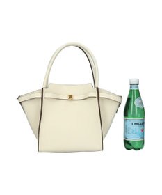 INTER-CHAUSSURES 【LORISTELLA】ソフトカーブ ハンドバッグスモール