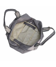 ACE BAGS & LUGGAGE HAyU × ace.  フォールディング 折り畳みボストンバッグ 猫柄 32L 17863