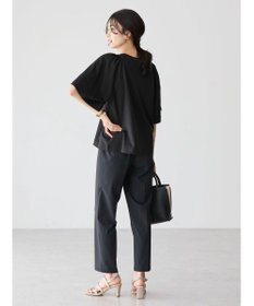 AMERICAN HOLIC フレアスリーブカットプルオーバー