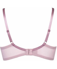 WACOAL 【重力ケアブラ】 ノンワイヤーブラ バストを重力から守る まる胸をキープ ラクなつけごこち Gカップまで対応 大きいサイズ レディース BXB194 /ワコール