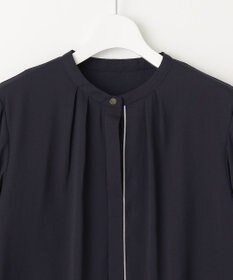 J.PRESS LADIES ジョーゼット カットソー