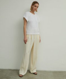 BEIGE， PAUL / ワイドパンツ