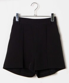 WEGO ピンタックショートパンツ