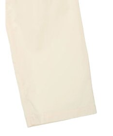 Green Parks ツータックチノパンツ