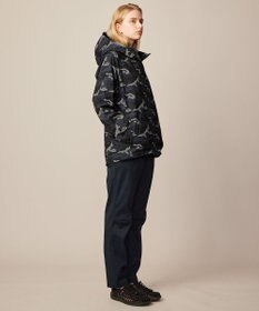 JOSEPH ABBOUD MOUNTAIN 【レディースシルエット・7ポケット/ストレッチ/軽量/ECO撥水】ハイパワーストレッチ クライミングパンツ