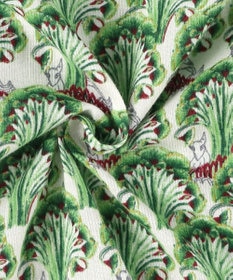 tsumori chisato SLEEP ツモリチサト パジャマ 長袖 長ズボン 夏 レディース UDT164 /ワコール