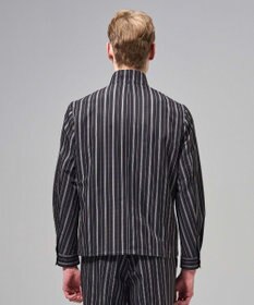 JOSEPH HOMME 【新素材】ドットエアーリバーシブル ブルゾン