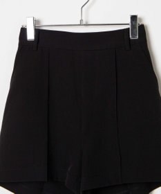 WEGO ピンタックショートパンツ