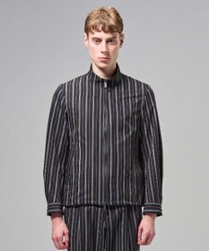 JOSEPH HOMME 【新素材】ドットエアーリバーシブル ブルゾン