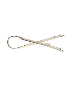 INTER-CHAUSSURES 【LORISTELLA】ソフトカーブ ハンドバッグスモール