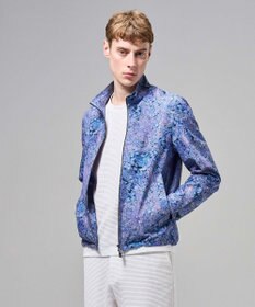 JOSEPH HOMME 【新素材】ドットエアーリバーシブル ブルゾン