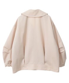 Green Parks 撥水加工　ショート丈トレンチコート