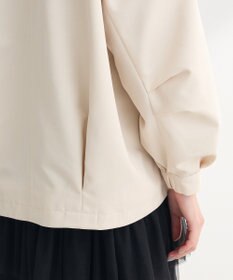 Green Parks 撥水加工　ショート丈トレンチコート