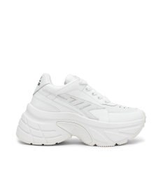 STEVE MADDEN BIONIC 2 ボリュームソールスニーカー