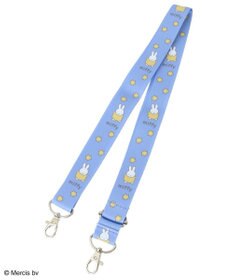 Green Parks Ｍｉｆｆｙ／プリントマルチストラップ