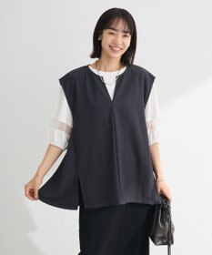 Green Parks シアードッキングプルオーバー２