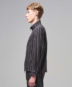 JOSEPH HOMME 【新素材】ドットエアーリバーシブル ブルゾン