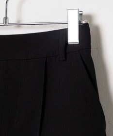 WEGO ピンタックショートパンツ