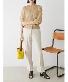 Green Parks シアーカーディガン＋タンクトップＳＥＴ