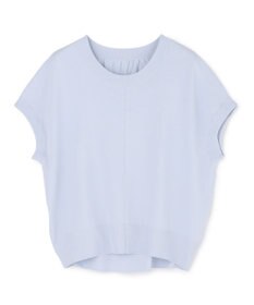 BEIGE， 【ロングセラー】LAURA / ストレッチ ドロップショルダーニット